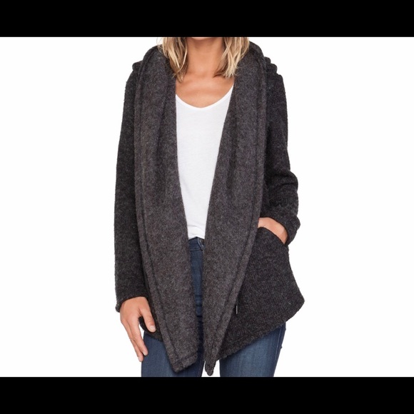 Greylin sweater jacket - Picture 2 of 12